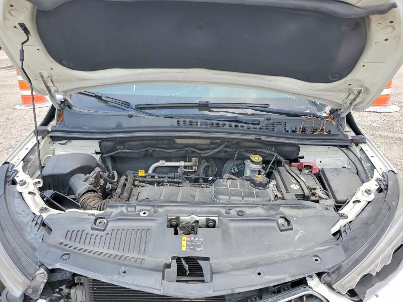 Aukcja sprzedaży 2020 Buick Encore, vin: KL4CJASBXLB324560, numer aukcji: 63650836