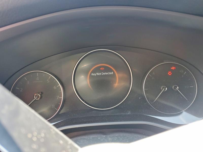 2023 Mazda Cx-50 მანქანა იყიდება აუქციონზე, vin: 7MMVABCM0PN150023, აუქციონის ნომერი: 65684446