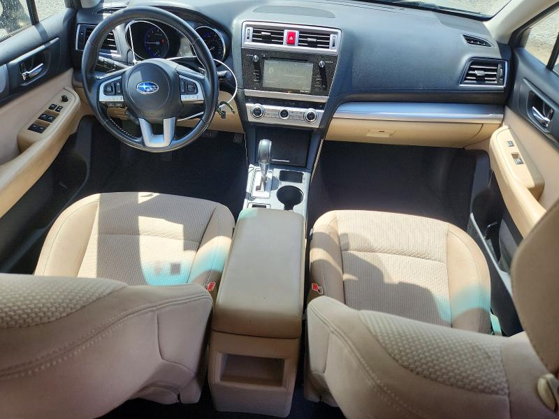 Продажа на аукционе авто 2016 Subaru Outback, vin: 4S4BSAFC1G3205549, номер лота: 66308026