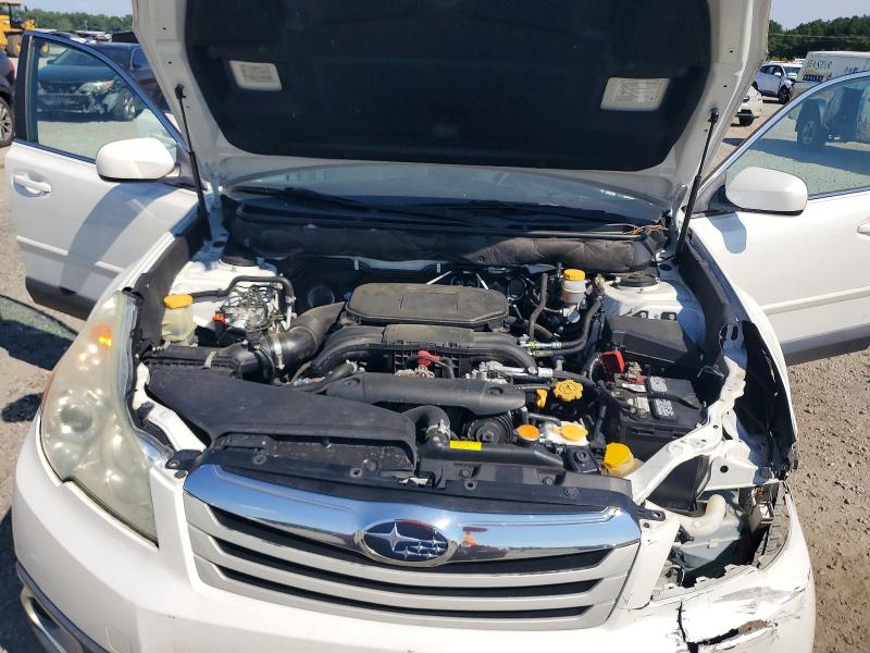 Продаж на аукціоні авто 2012 Subaru Outback, vin: 4S4BRBKC8C3289306, номер лоту: 66426266