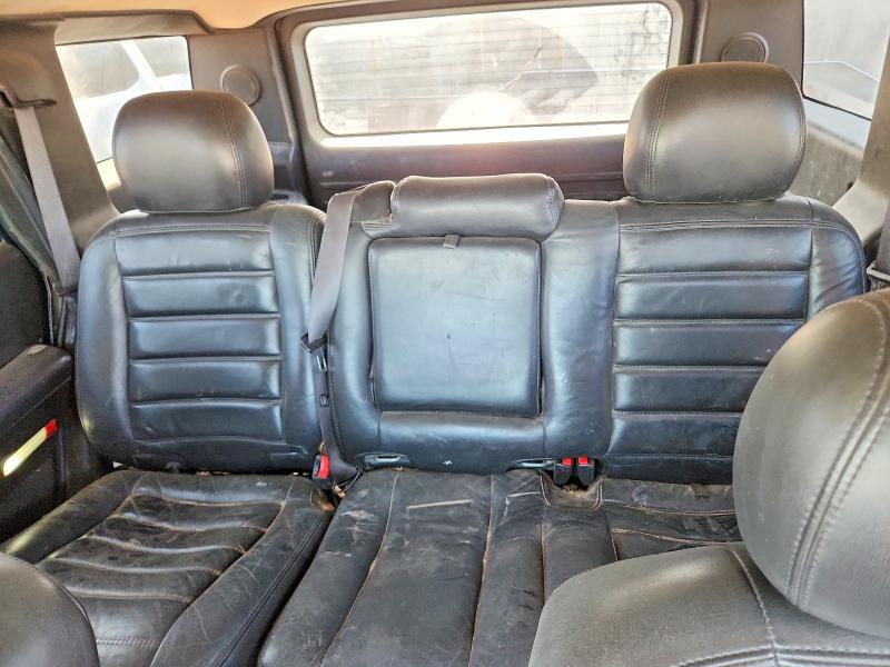 Продаж на аукціоні авто 2005 Hummer H2, vin: 5GRGN23U15H116518, номер лоту: 63678296