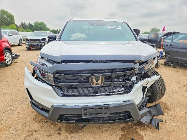 Продажа на аукционе авто 2026 Honda Ridgeline, vin: 5FPYK3F88TB017654, номер лота: 64785766