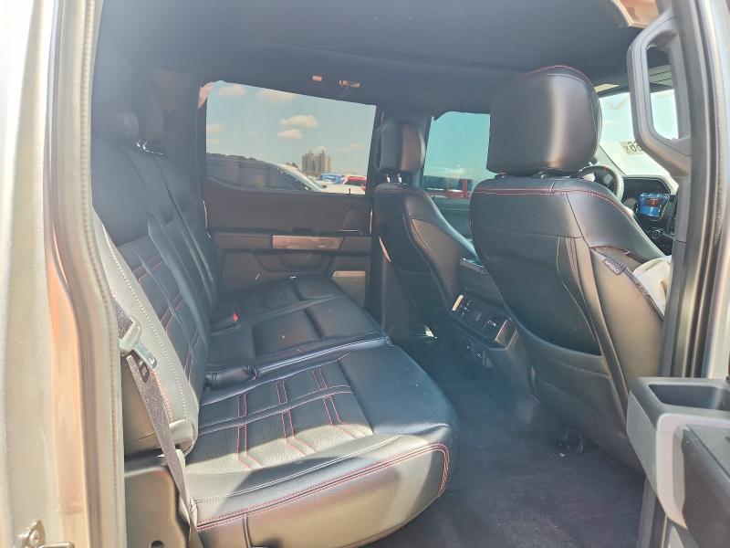 Продажа на аукционе авто 2023 Ford F150, vin: 1FTFW1E53PKD28692, номер лота: 65015866
