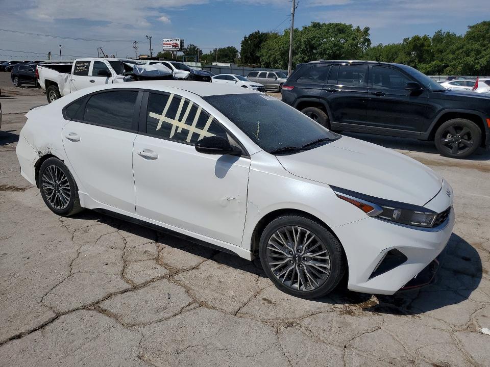 Aukcja sprzedaży 2023 Kia Forte, vin: 3KPF54AD0PE662618, numer aukcji: 64413506