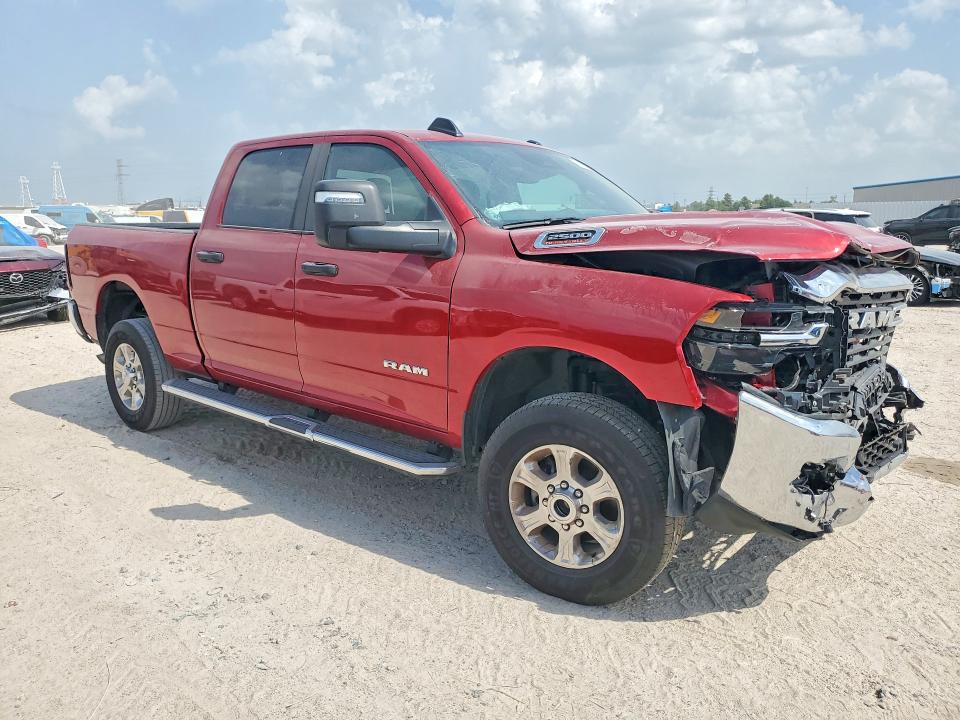 Продаж на аукціоні авто 2026 Ram 2500, vin: 3C6UR5DJ0TG200066, номер лоту: 61885336