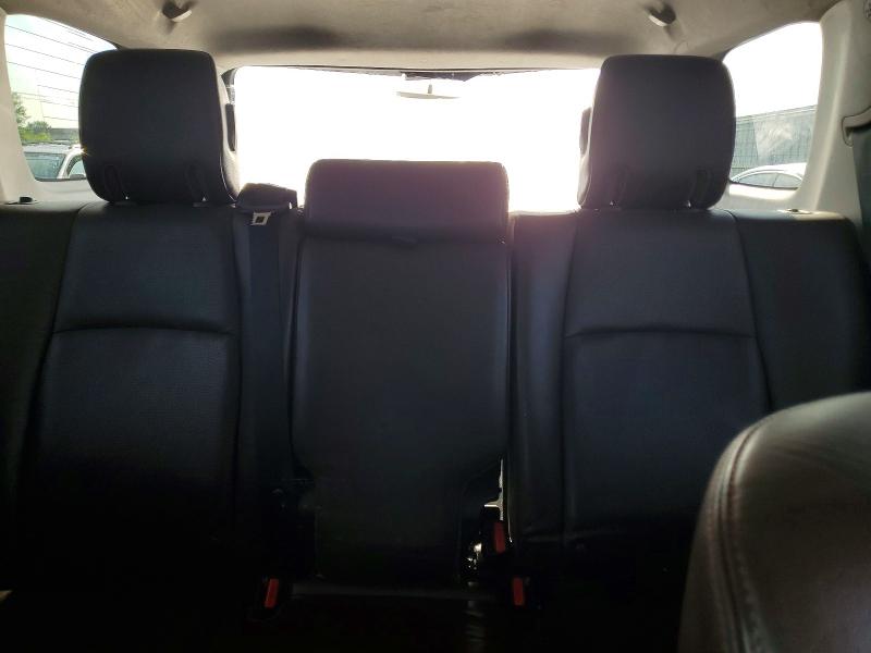 Auction sale of the 2014 Toyota 4runner, vin: JTEBU5JR3E5184315, lot number: 65698756