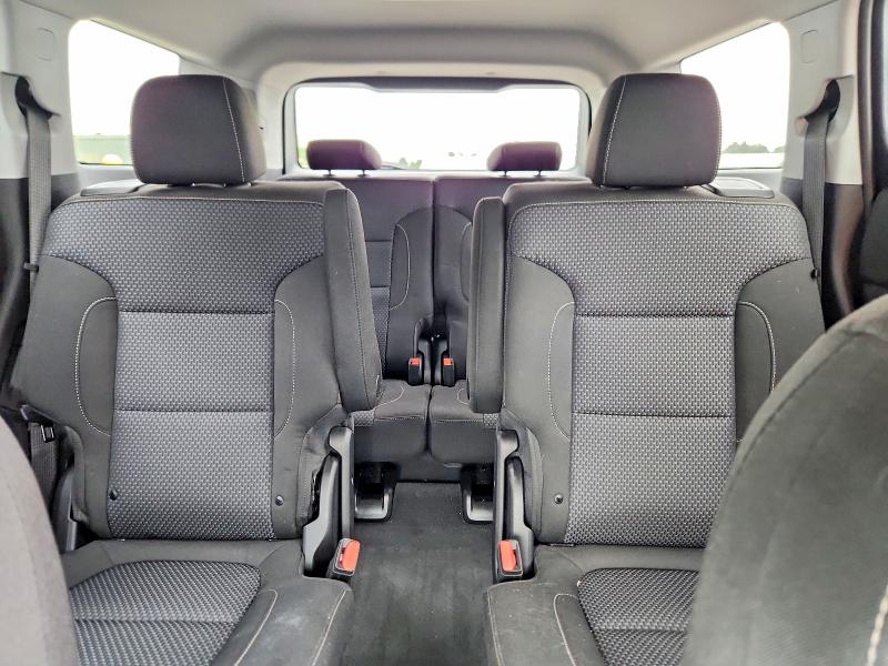 Aukcja sprzedaży 2023 Gmc Acadia, vin: 1GKKNRL49PZ119351, numer aukcji: 64012016