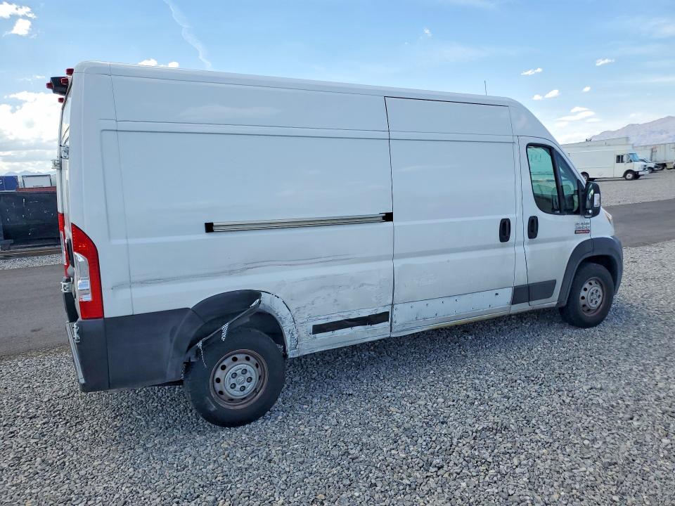Aukcja sprzedaży 2019 Ram Promaster 2500, vin: 3C6TRVDG9KE561578, numer aukcji: 65138606