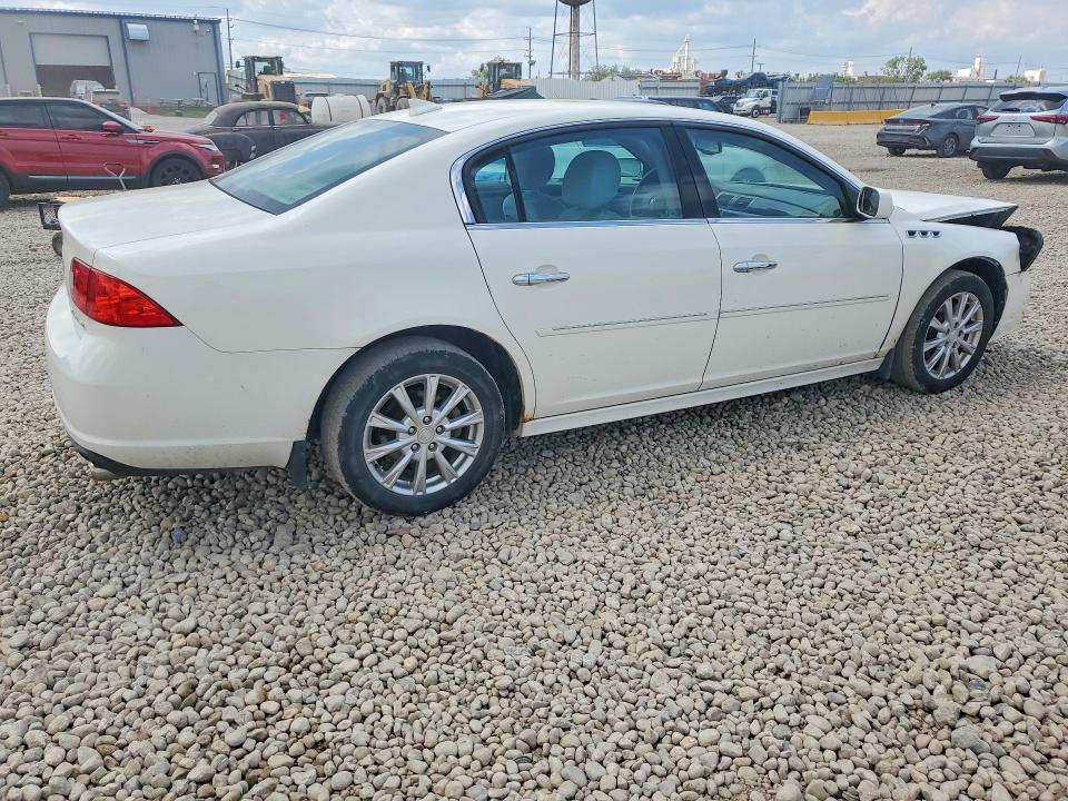 Aukcja sprzedaży 2011 Buick Lucerne, vin: 1G4HA5EM6BU131661, numer aukcji: 66961496