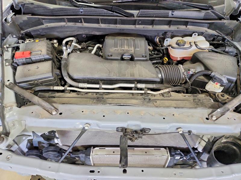 66034226 :رقم المزاد ، 1GTPUBEK3RZ274228 vin ، 2024 Gmc Sierra مزاد بيع
