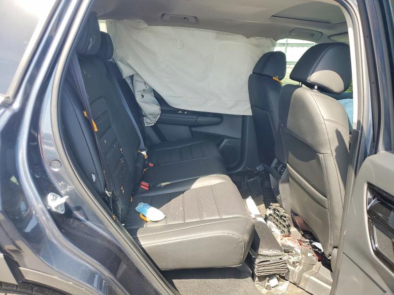 Продаж на аукціоні авто 2026 Honda Cr-v, vin: 7FARS3H79TE001095, номер лоту: 65265326