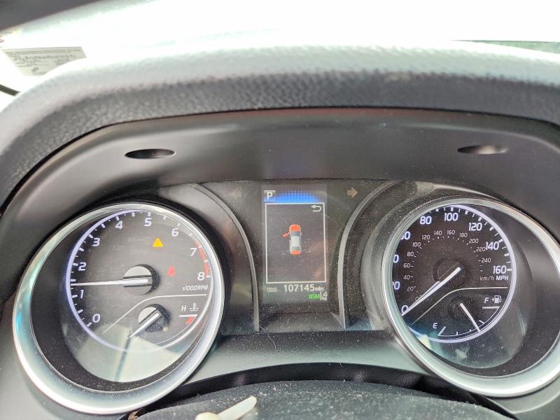 Продажа на аукционе авто 2018 Toyota Camry, vin: 4T1B11HK0JU040621, номер лота: 64657136