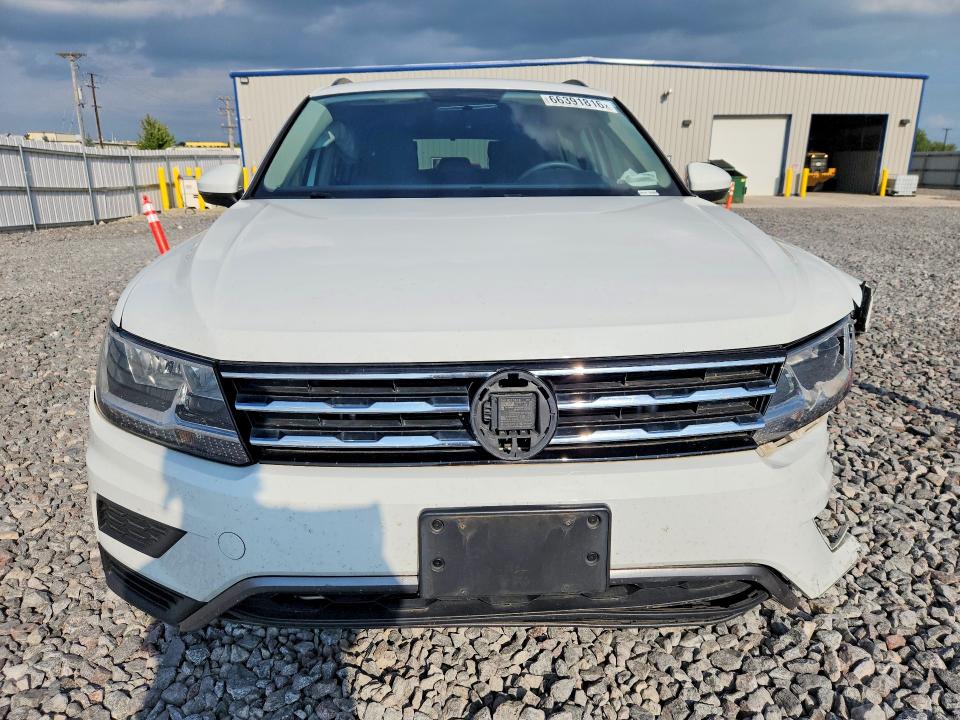 Продаж на аукціоні авто 2019 Volkswagen Tiguan, vin: 3VV0B7AX2KM194112, номер лоту: 66391816