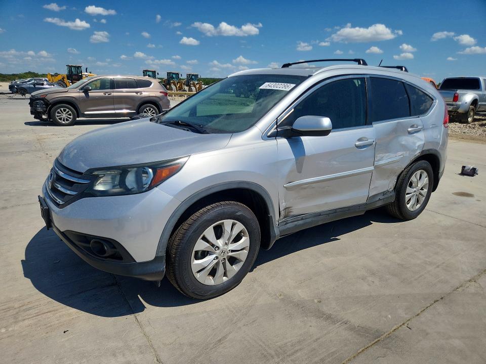 Продаж на аукціоні авто 2013 Honda Cr-v, vin: 5J6RM3H73DL032938, номер лоту: 64302286