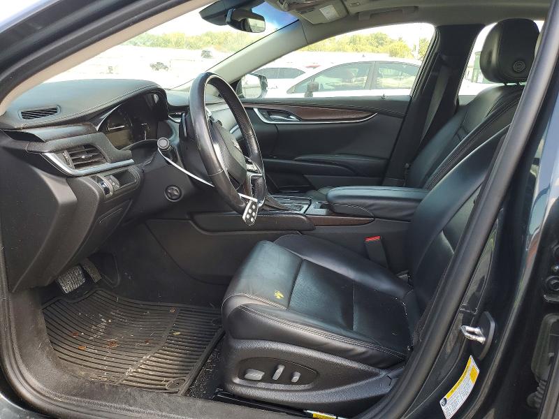 Продаж на аукціоні авто 2018 Cadillac Xts, vin: 2G61M5S36J9175442, номер лоту: 65862286