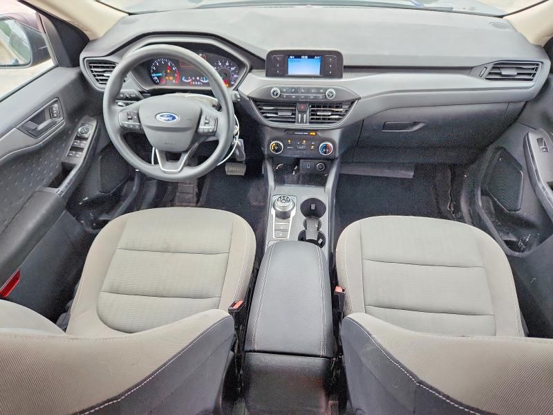 Продажа на аукционе авто 2020 Ford Escape, vin: 1FMCU0F66LUC04405, номер лота: 66806146