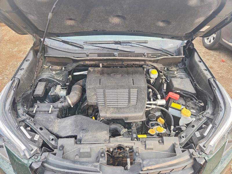 Продаж на аукціоні авто 2022 Subaru Forester, vin: JF2SKANC8NH460268, номер лоту: 63734806