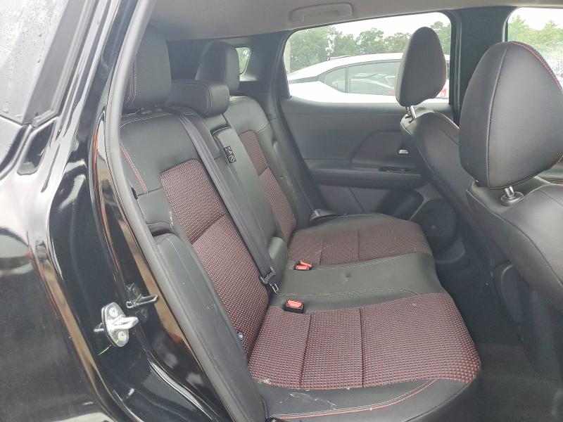 2026 Nissan Kicks მანქანა იყიდება აუქციონზე, vin: 3N8AP6DA3TL371896, აუქციონის ნომერი: 63952446