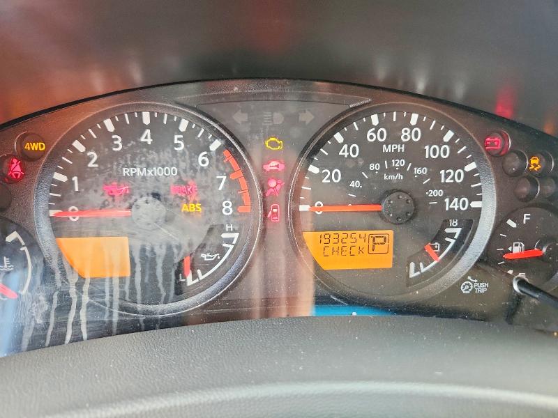 Aukcja sprzedaży 2013 Nissan Frontier, vin: 1N6AD0EV7DN733195, numer aukcji: 66094996