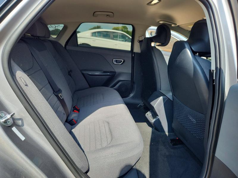 Продаж на аукціоні авто 2025 Kia K4, vin: 3KPFU4DE6SE153181, номер лоту: 61452036