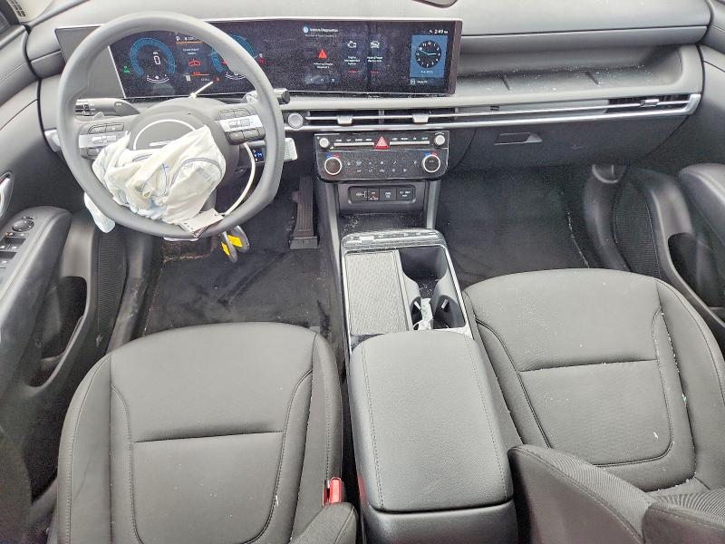 Aukcja sprzedaży 2026 Hyundai Tucson, vin: KM8JBDD10TU461054, numer aukcji: 63411866