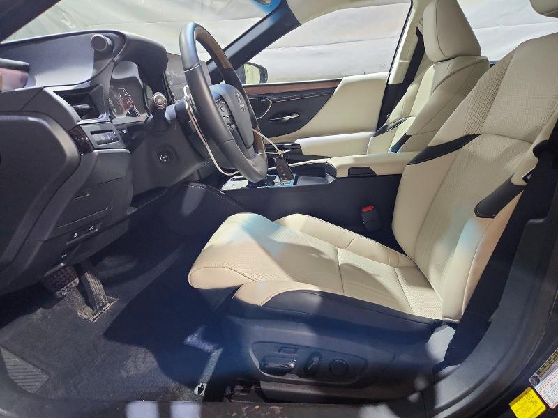 Продажа на аукционе авто 2025 Lexus Es 350, vin: 58AFZ1B14SU209611, номер лота: 64893476