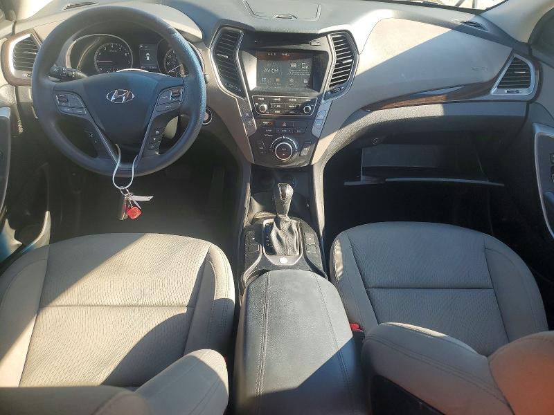 Aukcja sprzedaży 2018 Hyundai Santa Fe Sport, vin: 5XYZU3LB0JG551955, numer aukcji: 63410686