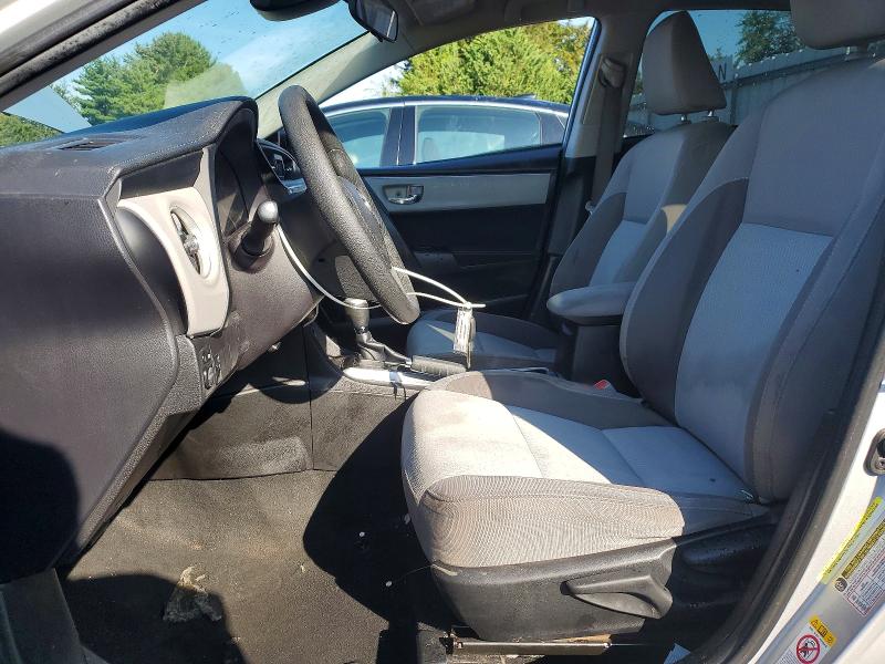 Продажа на аукционе авто 2018 Toyota Corolla, vin: 5YFBURHEXJP805044, номер лота: 65986856