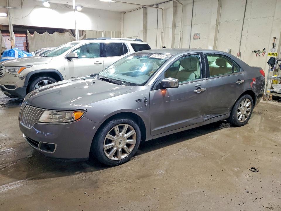 Продаж на аукціоні авто 2012 Lincoln Mkz, vin: 3LNHL2GC3CR806422, номер лоту: 64215916