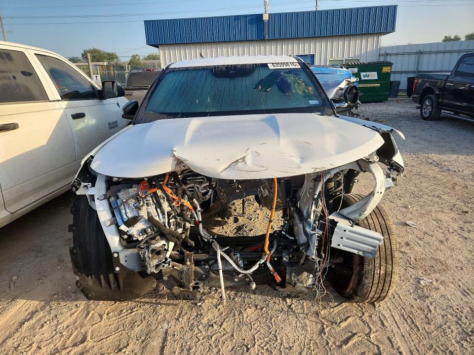 2025 Ford Explorer მანქანა იყიდება აუქციონზე, vin: 1FM5K8AWXSGC23606, აუქციონის ნომერი: 63599816