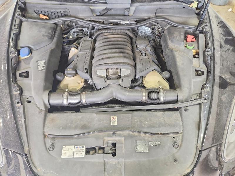 2012 Porsche Cayenne მანქანა იყიდება აუქციონზე, vin: WP1AB2A24CLA40173, აუქციონის ნომერი: 66572956