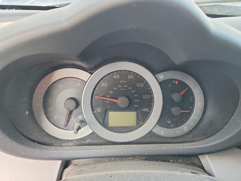 2009 Toyota Rav4 მანქანა იყიდება აუქციონზე, vin: JTMZF33V99D009106, აუქციონის ნომერი: 65679046