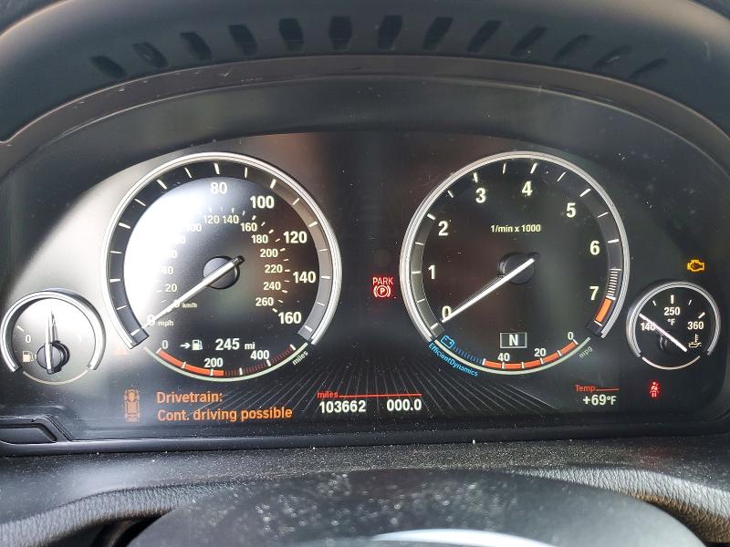 Продаж на аукціоні авто 2016 Bmw X3, vin: 5UXWX9C5XG0D78260, номер лоту: 66302576