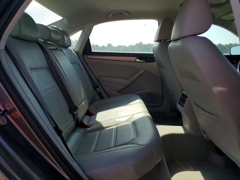 Продажа на аукционе авто 2014 Volkswagen Passat, vin: 1VWBS7A35EC120027, номер лота: 65870666