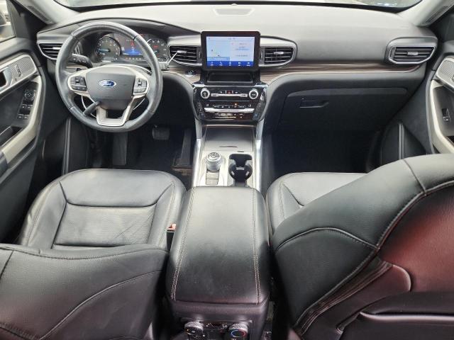 2021 Ford Explorer მანქანა იყიდება აუქციონზე, vin: 1FMSK7FH9MGA78567, აუქციონის ნომერი: 64063806