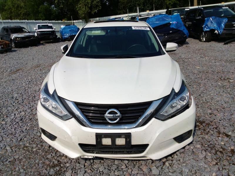 Продаж на аукціоні авто 2016 Nissan Altima, vin: 1N4AL3AP6GC278666, номер лоту: 63999706