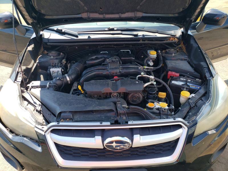 Продаж на аукціоні авто 2013 Subaru Impreza, vin: JF1GPAS6XD2868556, номер лоту: 64306726