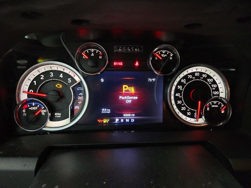 64967496 :رقم المزاد ، 1C6RR7TM7GS256016 vin ، 2016 Ram 1500 مزاد بيع