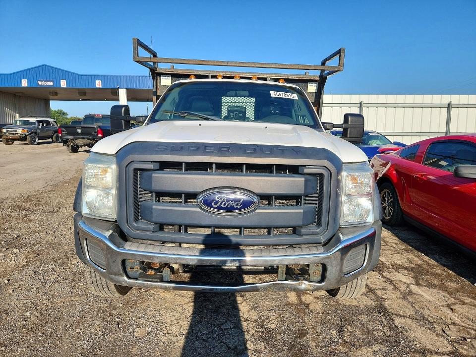 2016 Ford F450 მანქანა იყიდება აუქციონზე, vin: 1FDTF4GT9GEC62062, აუქციონის ნომერი: 66478916
