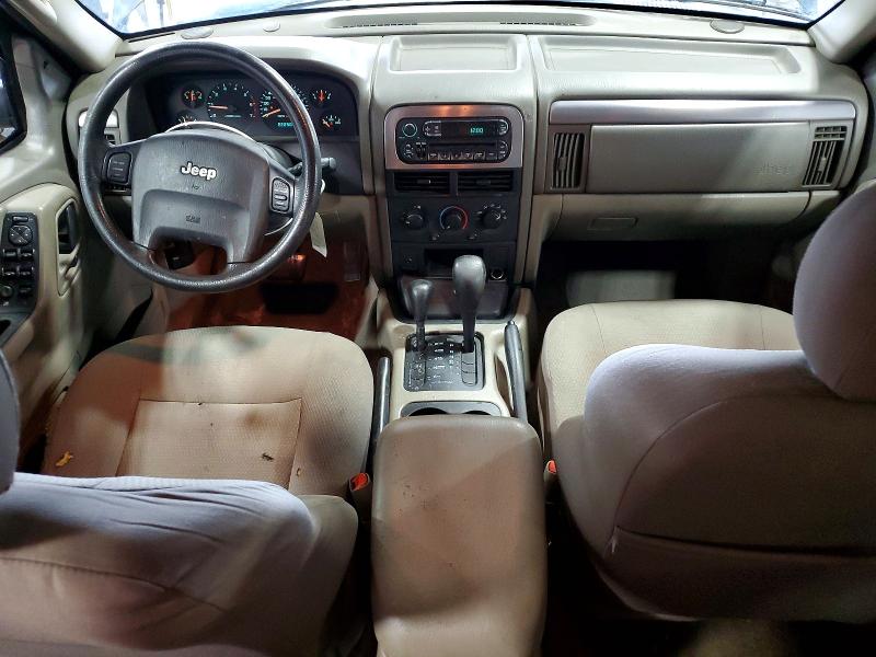 Aukcja sprzedaży 2004 Jeep Grand Cherokee, vin: 1J4GW48SX4C322038, numer aukcji: 65471416
