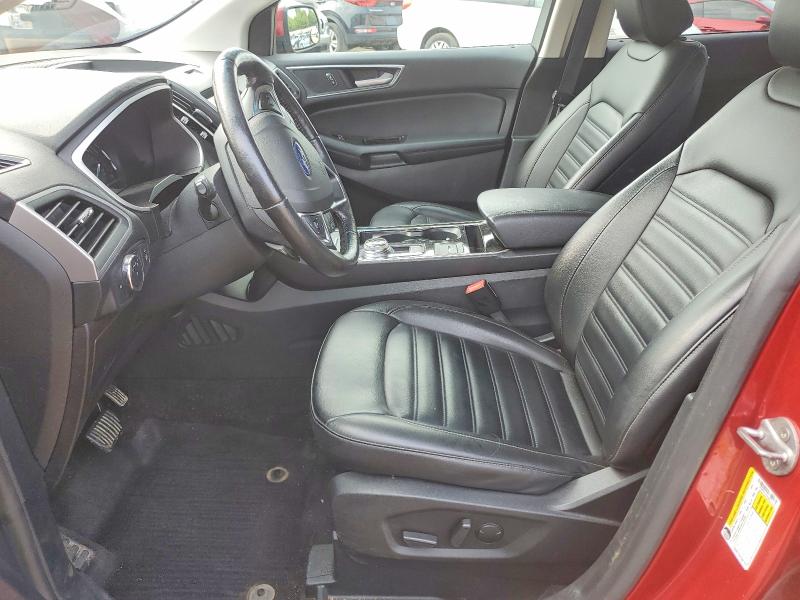 Aukcja sprzedaży 2020 Ford Edge, vin: 2FMPK4J93LBA32758, numer aukcji: 64407756