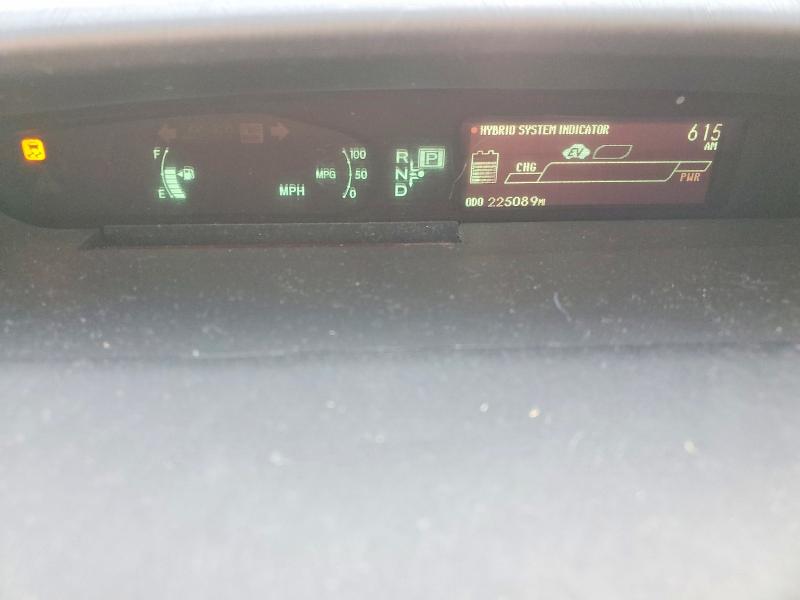63911346 :رقم المزاد ، JTDKN3DU7D5561118 vin ، 2013 Toyota Prius مزاد بيع