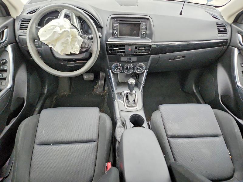 Aukcja sprzedaży 2014 Mazda Cx-5, vin: JM3KE2BEXE0417025, numer aukcji: 63610846