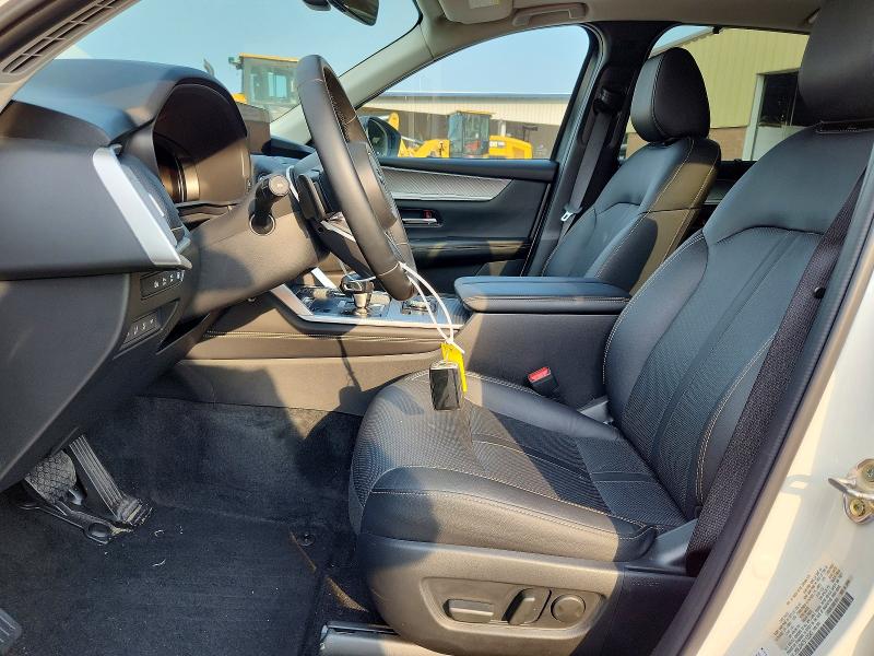 Aukcja sprzedaży 2025 Mazda Cx-70, vin: JM3KJDHA7S1108243, numer aukcji: 64716756