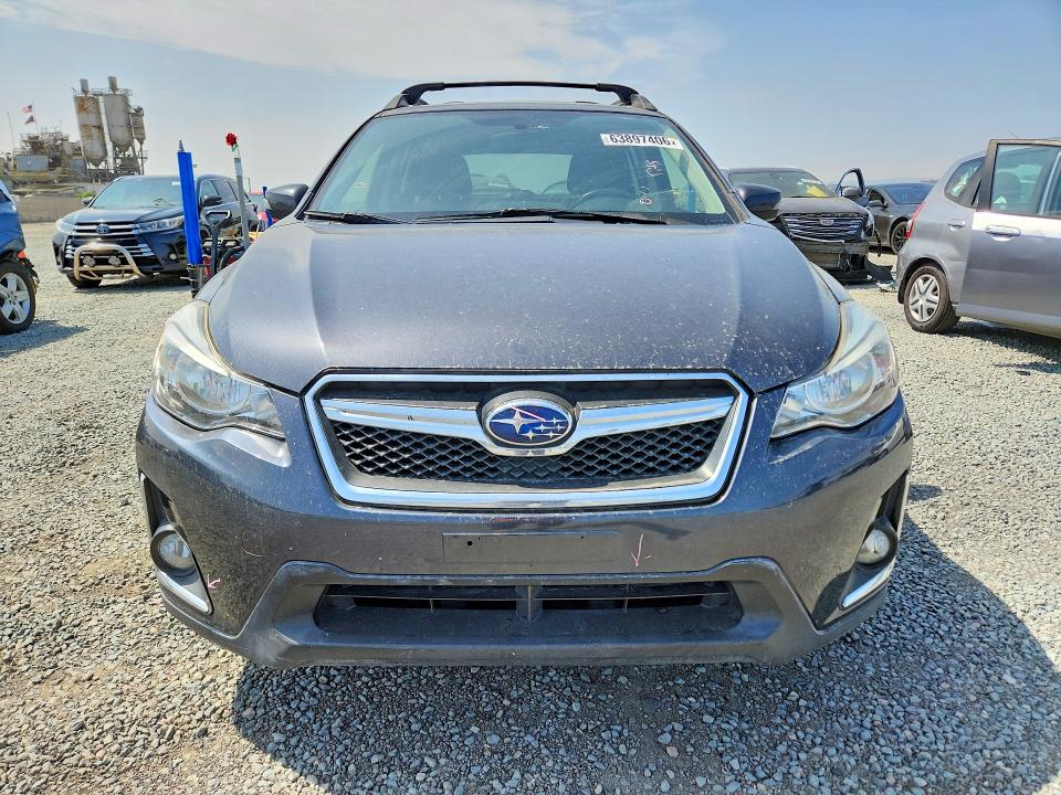 2016 Subaru Crosstrek მანქანა იყიდება აუქციონზე, vin: JF2GPAKC5GH319446, აუქციონის ნომერი: 63897406