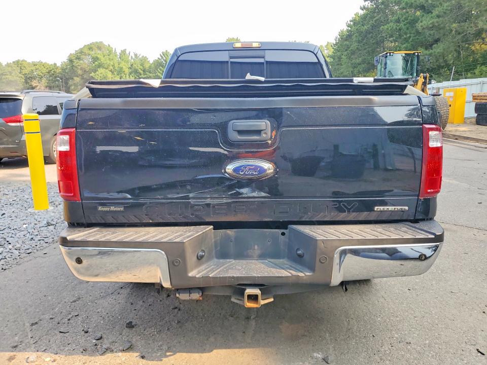 2016 Ford F250 მანქანა იყიდება აუქციონზე, vin: 1FT7W2B68GEA82163, აუქციონის ნომერი: 64500766