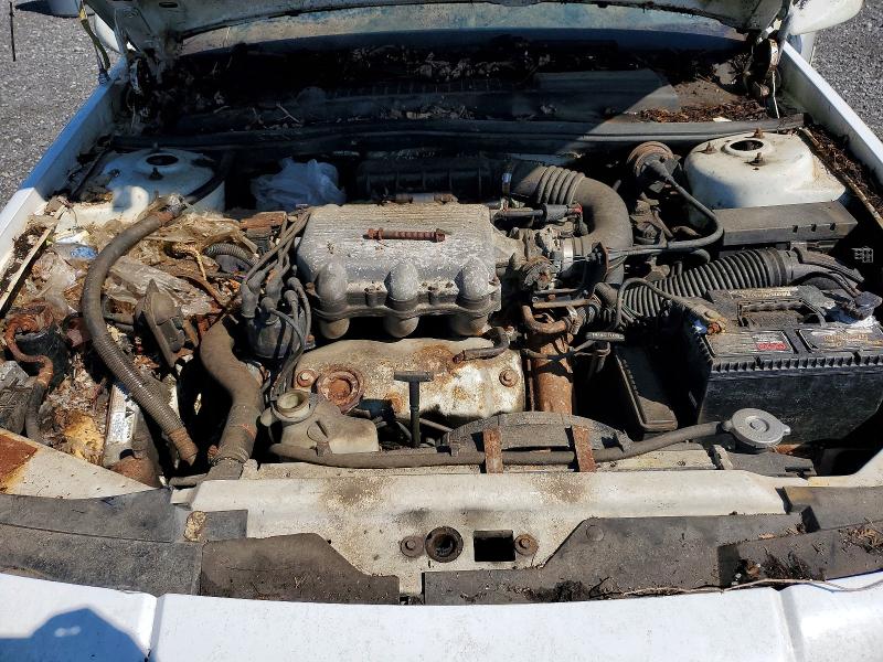 Продажа на аукционе авто 1994 Chrysler Lebaron, vin: 1C3EU4534RF261540, номер лота: 64448336