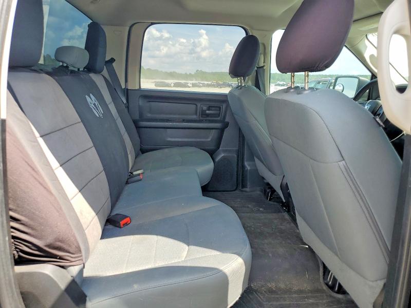 2015 Ram 1500 მანქანა იყიდება აუქციონზე, vin: 1C6RR7KT4FS516301, აუქციონის ნომერი: 66966936