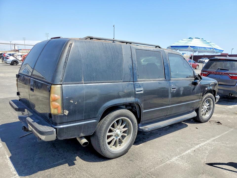Продажа на аукционе авто 1996 Gmc Yukon, vin: 1GKEC13R7TJ713249, номер лота: 64672606