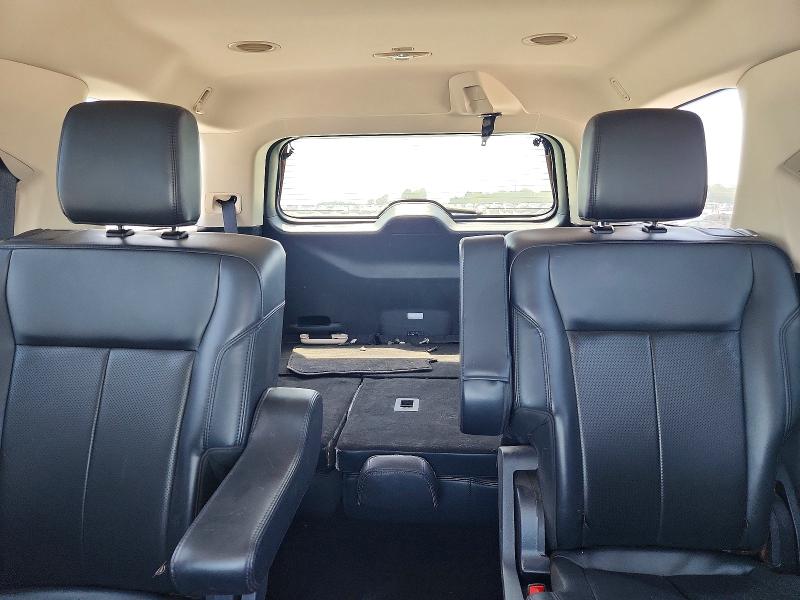 59407026 :رقم المزاد ، 1FMJU1H82REA17970 vin ، 2024 Ford Expedition مزاد بيع
